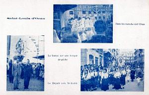 Oranie annee mariale 1949 - 55